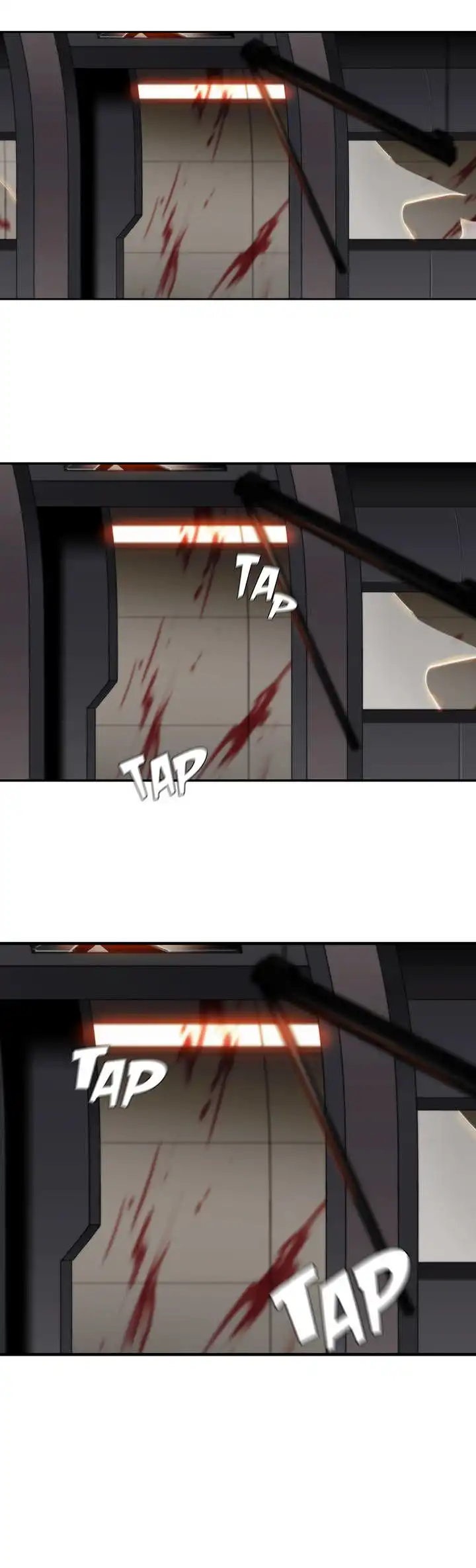 Unknown Code Chapter 10 11